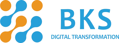 Logo BKS - Đối tác công nghệ của C-OpenAI