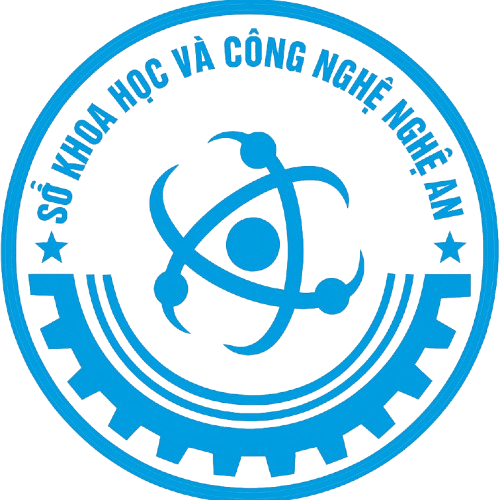 Logo tỉnh Nghệ An - Khách hàng chính quyền địa phương