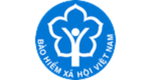 Logo Bảo Hiểm Xã Hội Việt Nam - Khách hàng dự án AI